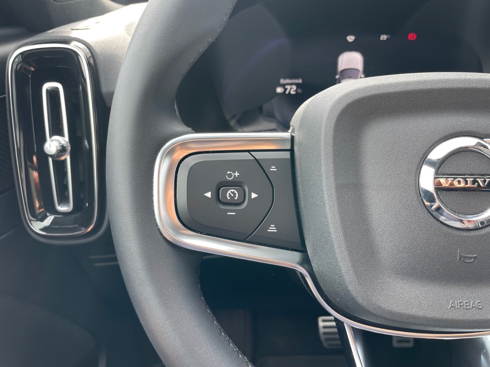 Billede af Volvo XC40  P6 ReCharge Pro