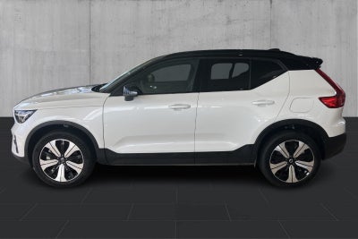 Volvo XC40 P8 ReCharge Twin Plus - 1