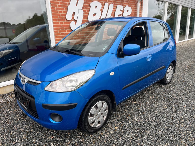 Hyundai i10 Comfort