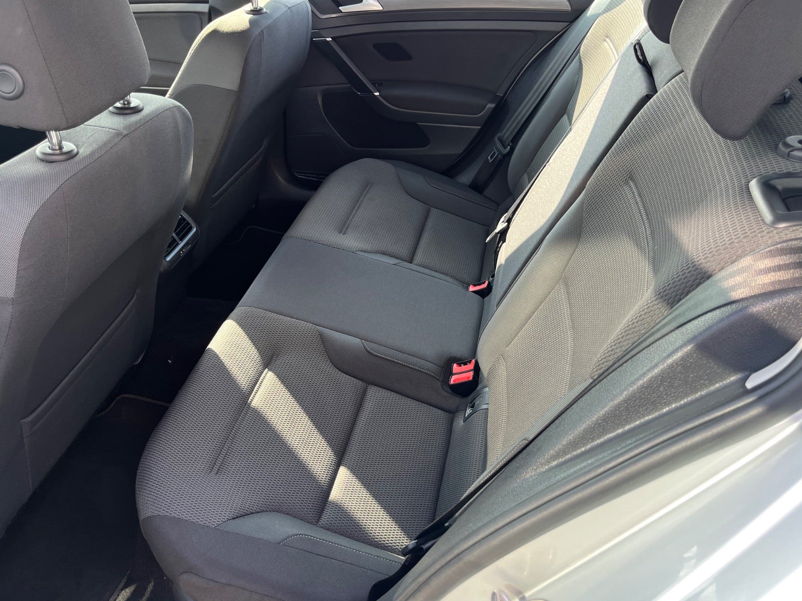 Billede af VW Golf VII 2,0 TDi 150 Comfortline Connect Variant DSG