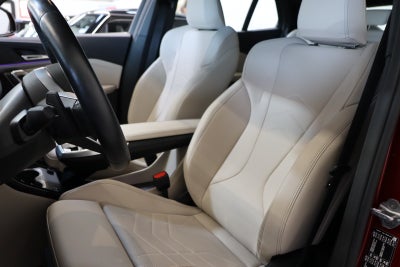 BMW iX2 eDrive20 M-Sport
