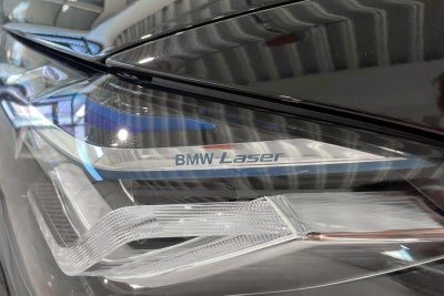 BMW 545e M-Sport xDrive aut.