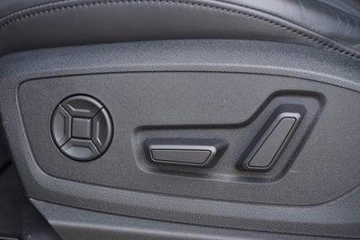 Audi Q8 e-tron S-line quattro