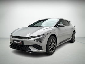 Kia EV6 Long Range GT-Line