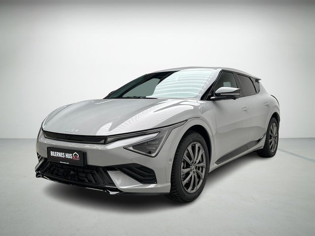 Kia EV6 Long Range GT-Line