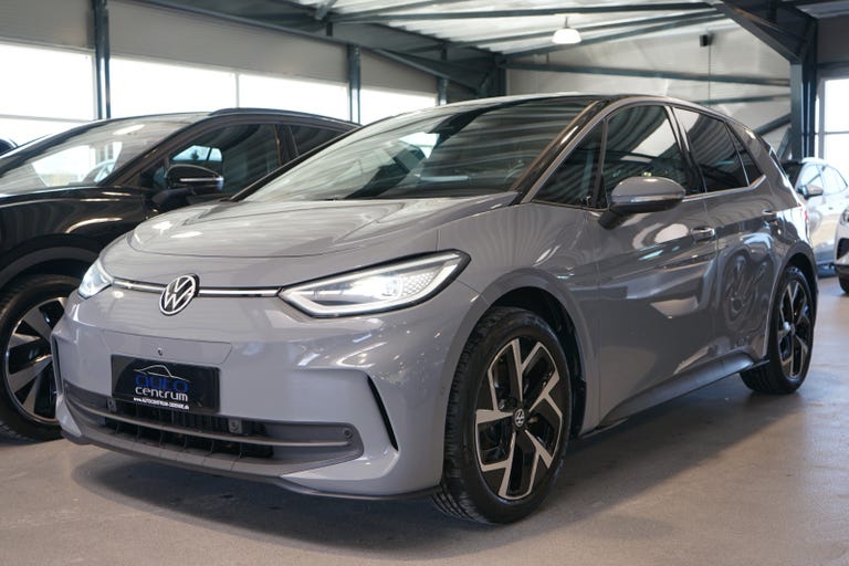 VW ID.3 Pro