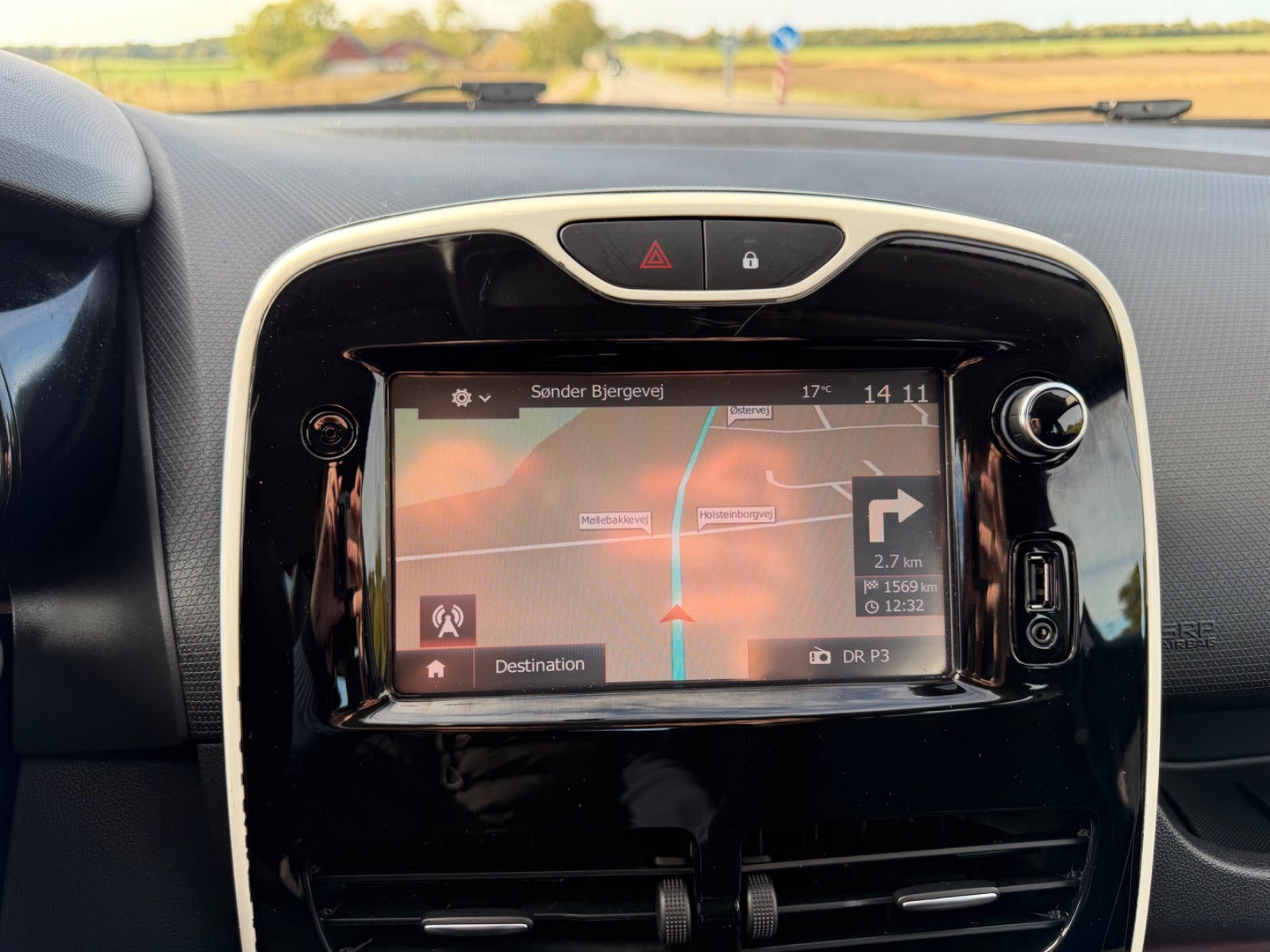 Renault Clio IV, Billede 16