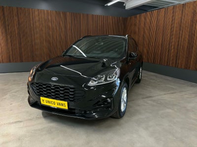 Ford Kuga PHEV ST-Line CVT Van