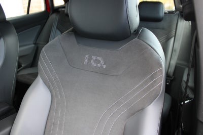 VW ID.4 Pro Performance