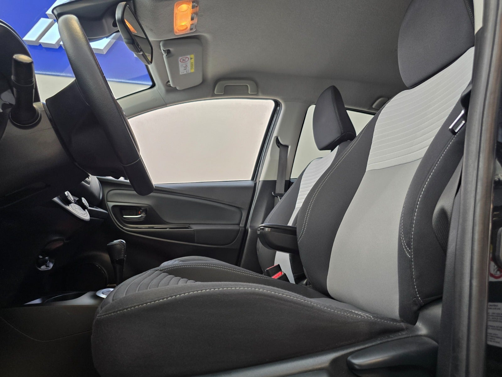 Billede af Toyota Yaris 1,5 Hybrid H3 Smart e-CVT