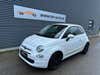 Fiat 500C TwinAir 80 Lounge