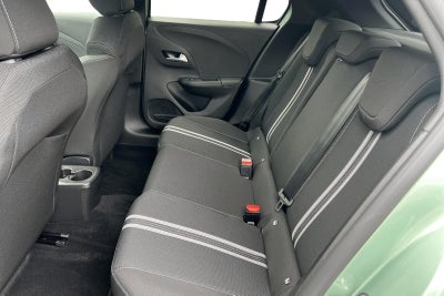 Opel Corsa-e Yes