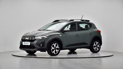Dacia Sandero Stepway 1,0 TCe 90 Expression 5d