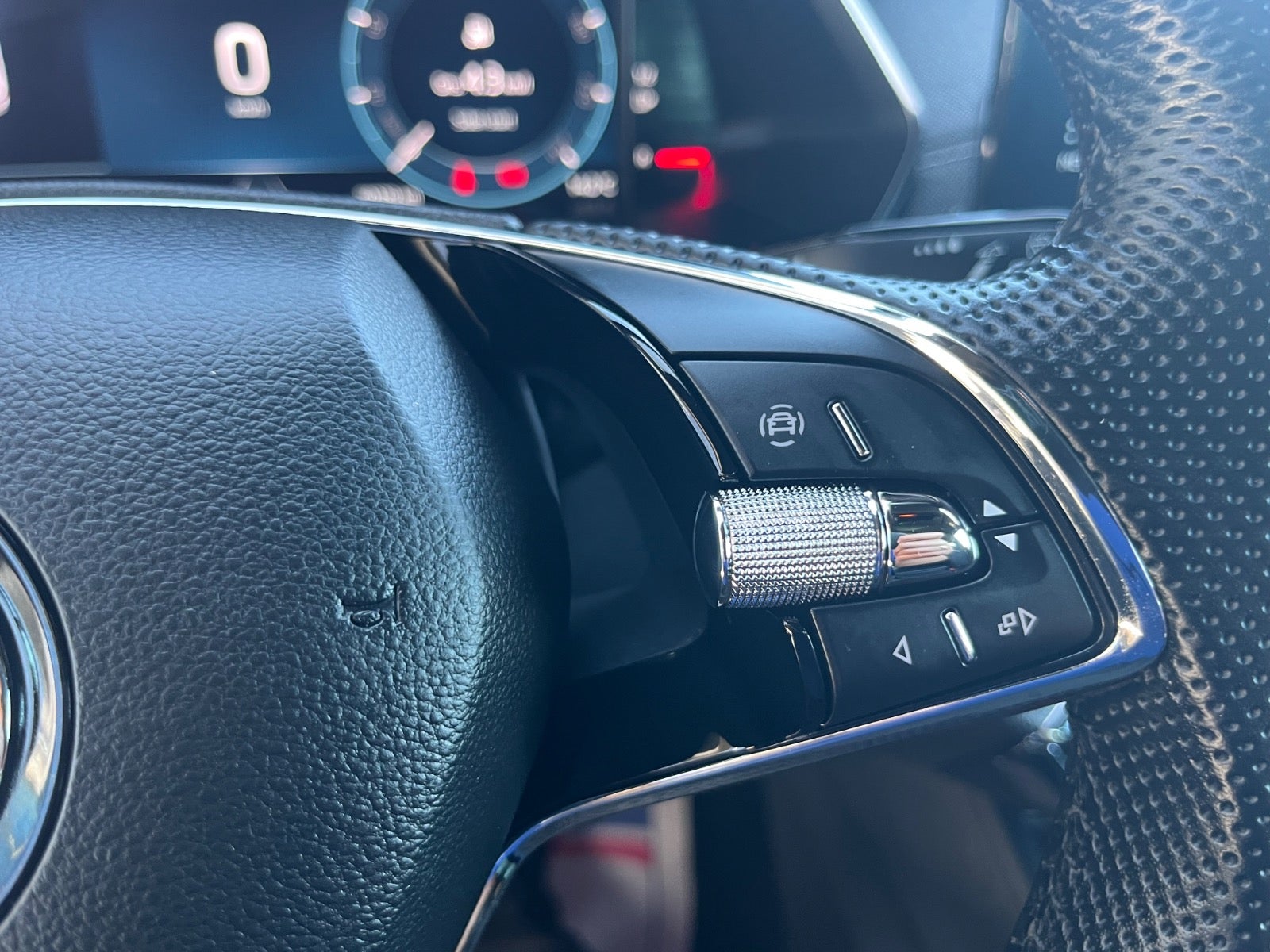 Billede af Skoda Octavia 1,5 TSi 150 Style