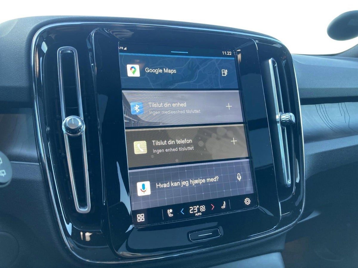 Volvo XC40 P8 ReCharge Twin Ultimate billede 17