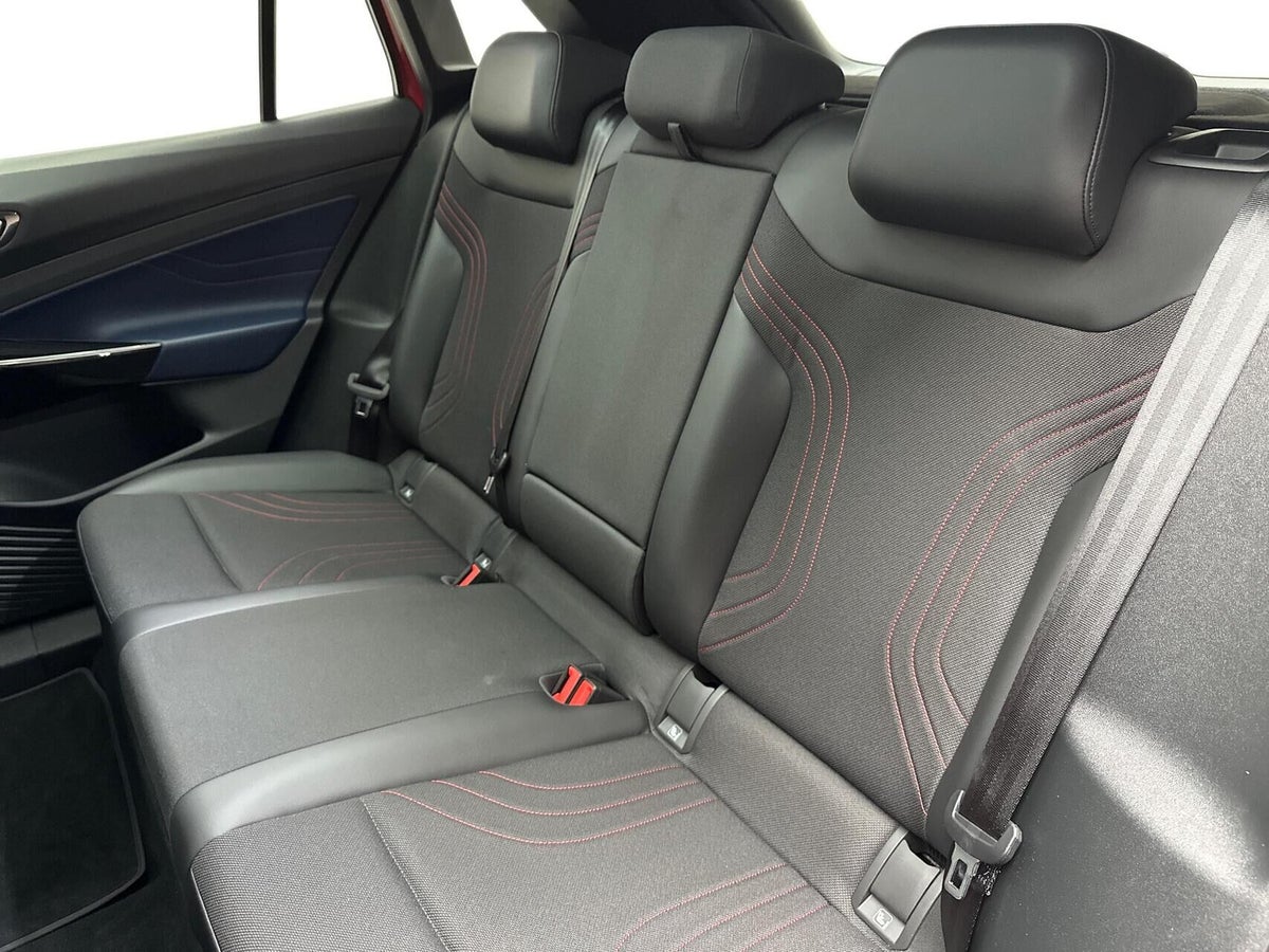 VW ID.4 GTX 4Motion billede 12