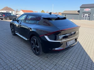 Kia EV6 Long Range Prestige