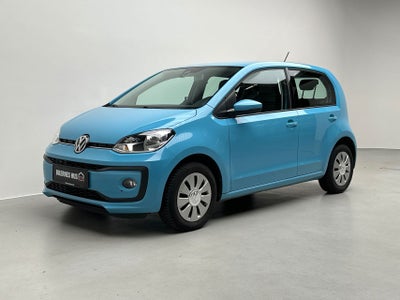 VW Up! MPi 60 Move Up!