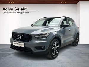 Volvo XC40 T4 ReCharge R-Design aut.