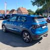 VW T-Cross TSi 115 Life Team DSG thumbnail