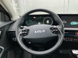 Kia EV6 Long Range Upgrade