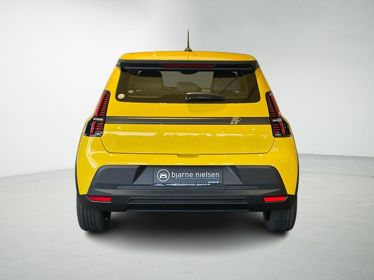 Renault 5 E-Tech Evolution billede 7