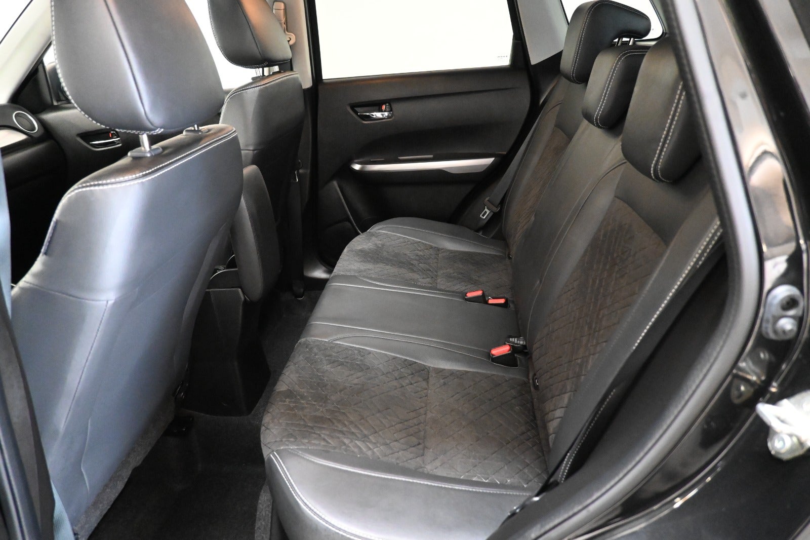 Suzuki Vitara Boosterjet Adventure aut.