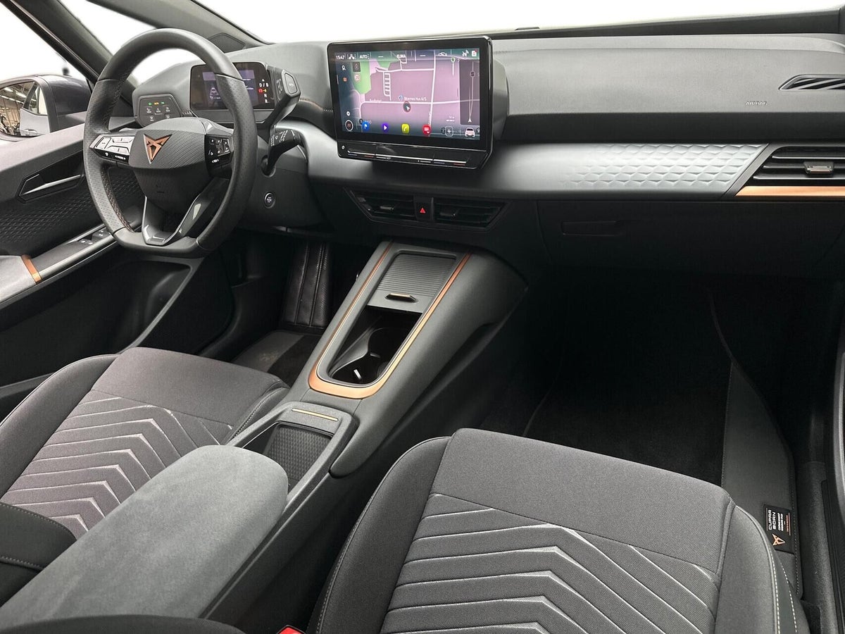 Cupra Born High billede 10