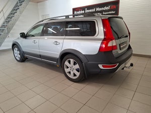 Volvo XC70 D5 185 aut. AWD