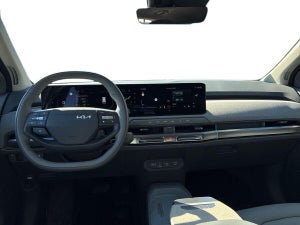 Kia EV3 Long Range Upgrade