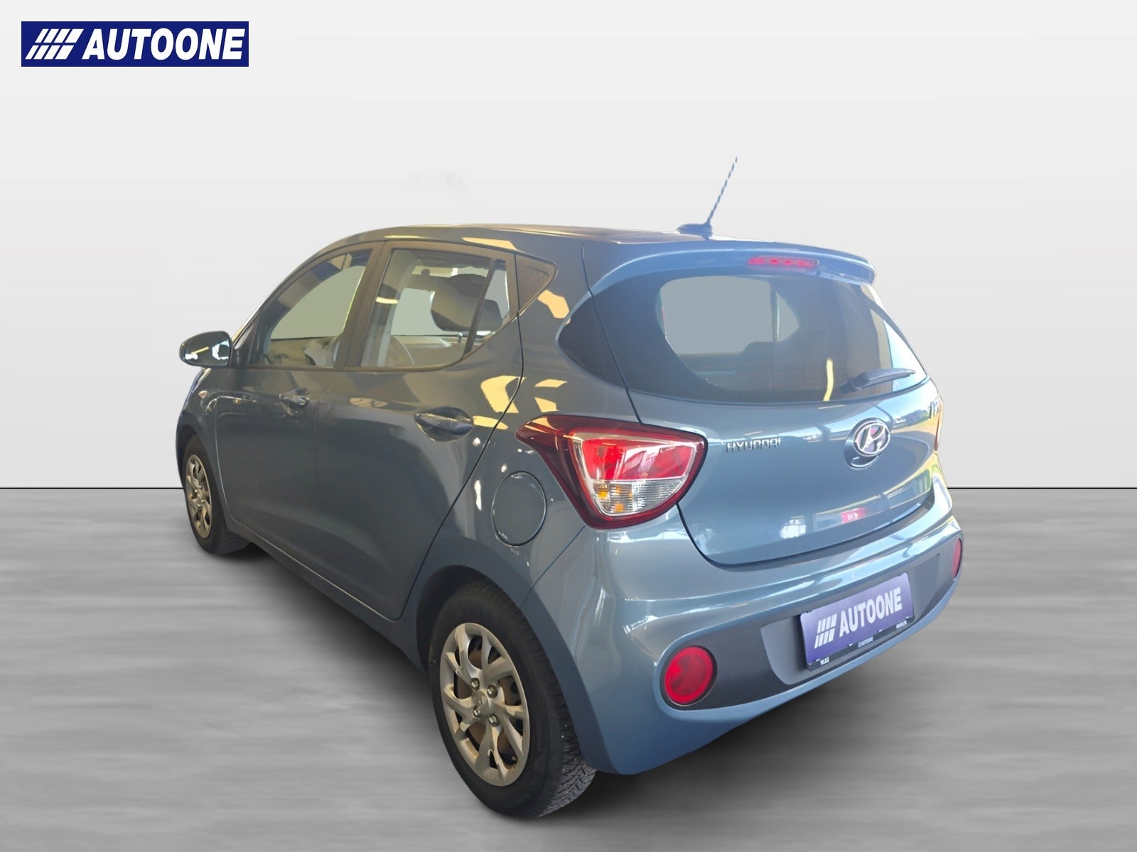 Billede af Hyundai i10 1,0 Trend