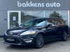 Ford Mondeo TDCi 140 Collection stc. aut.