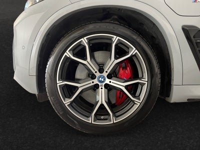 BMW X5 xDrive50e M-Sport Pro aut. Van