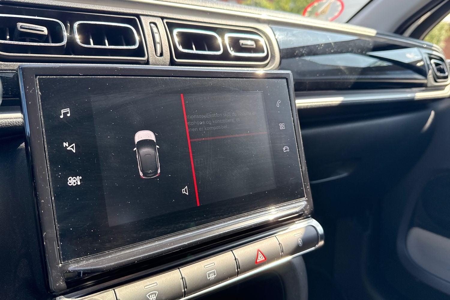 Billede af Citroën C3 1,2 PureTech 83 Shine