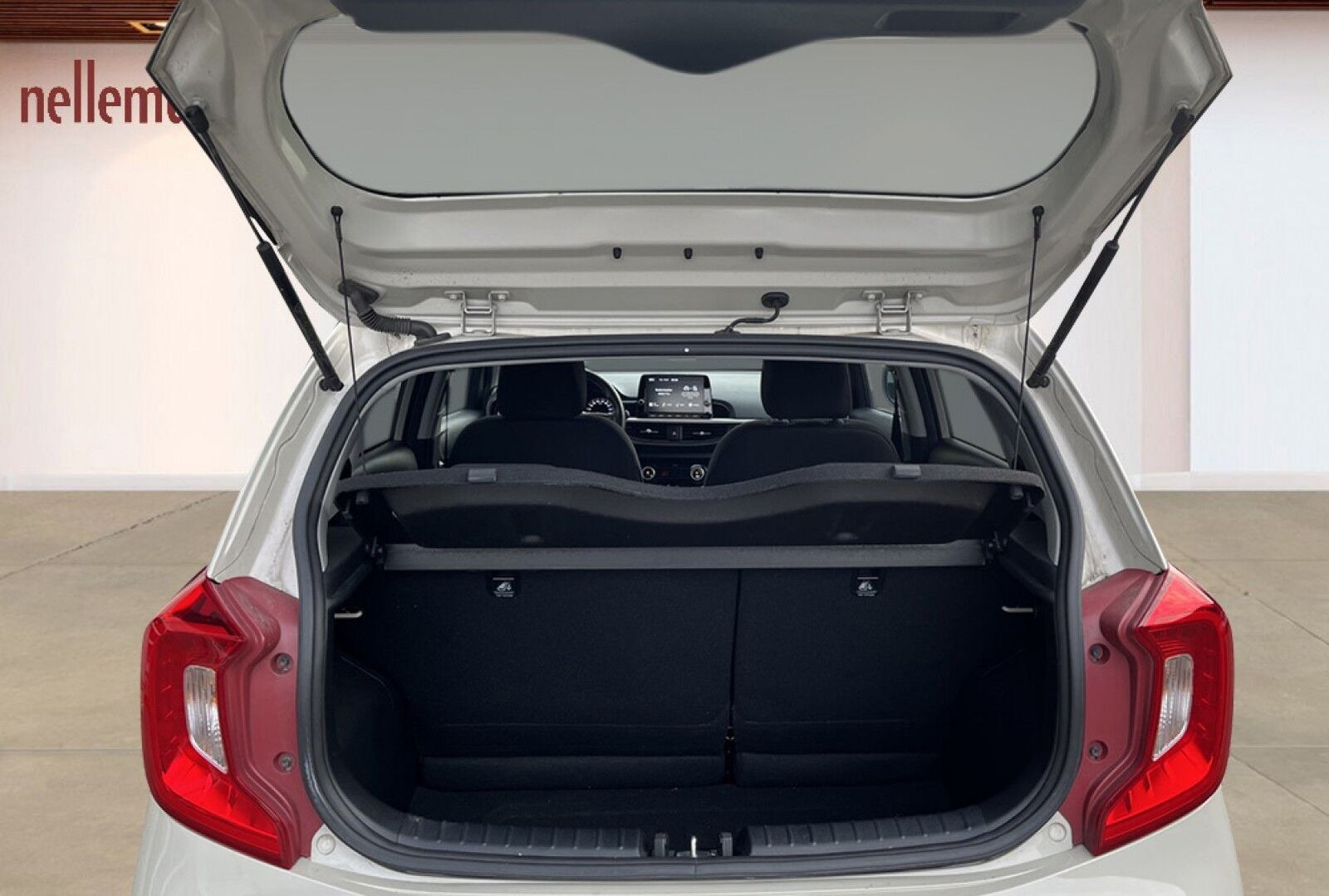 Kia Picanto Prestige Upgrade