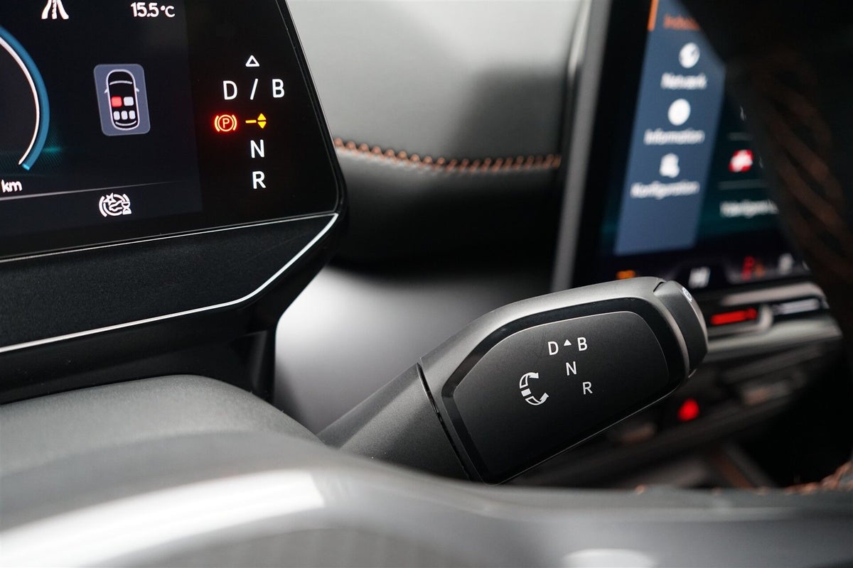 Cupra Born e-Boost billede 21