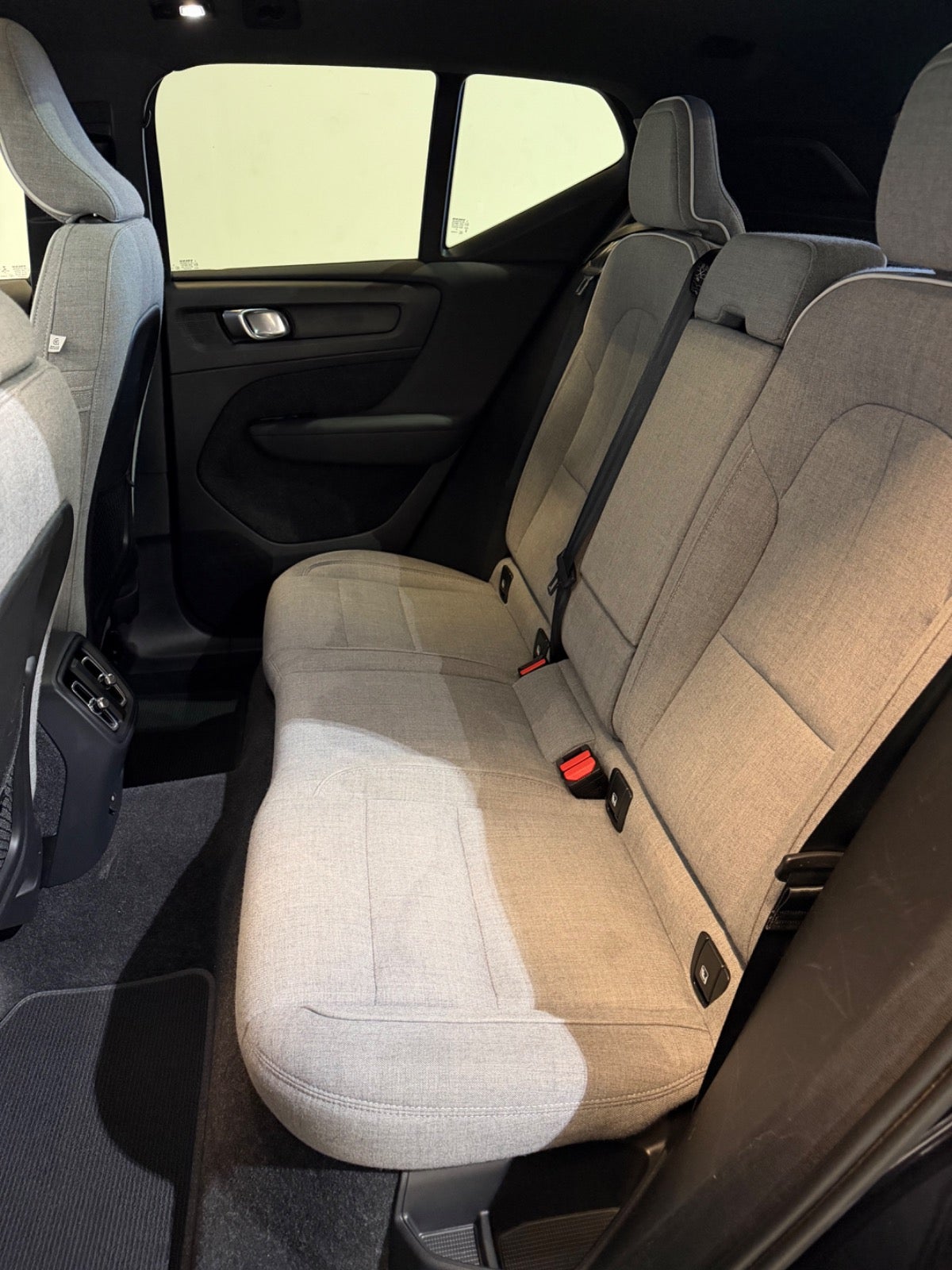 Volvo XC40 P6 ReCharge Ultimate