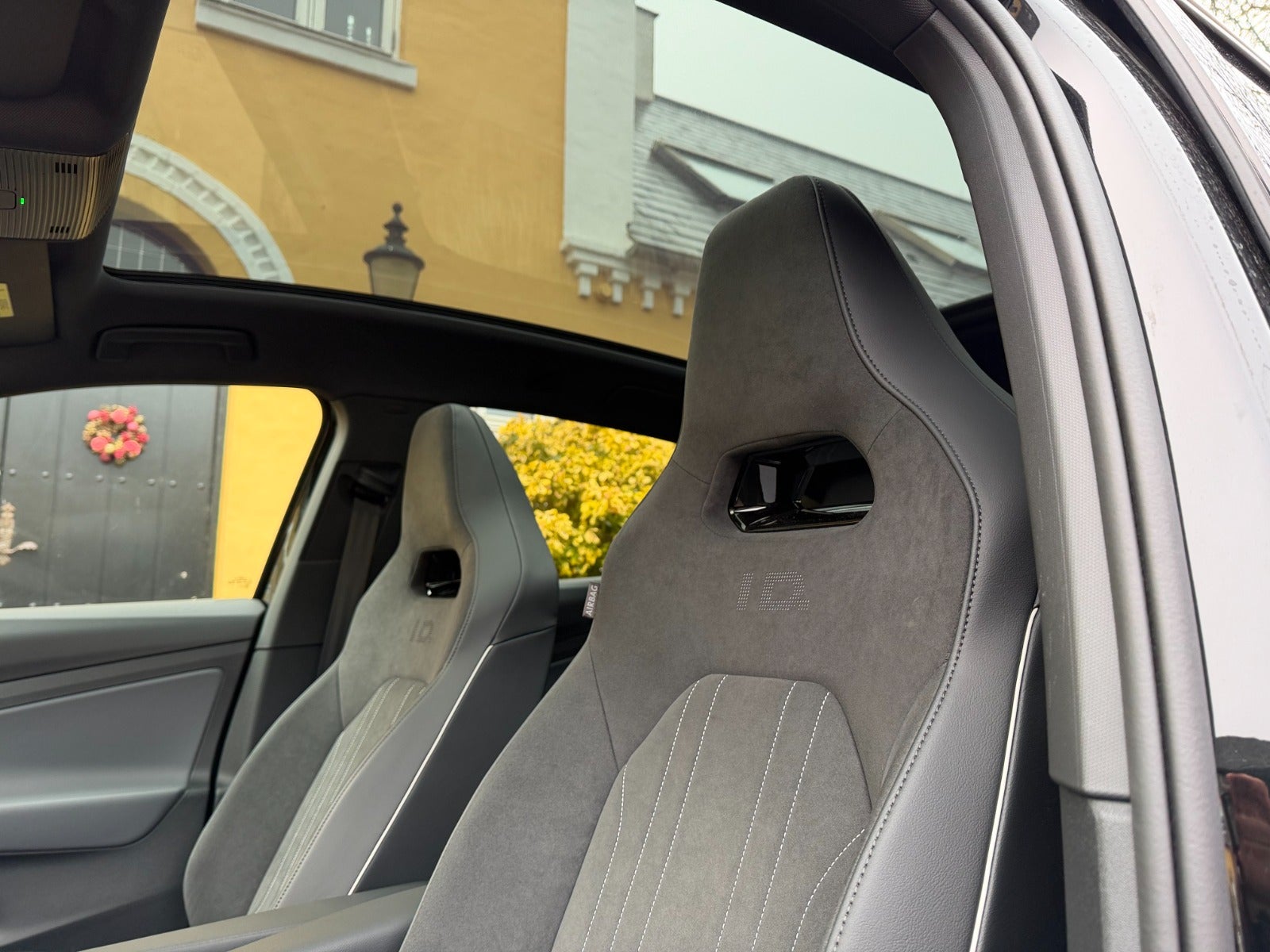 Billede af VW ID.5 77 Pro