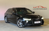 Audi A6 TDi 190 Ultra S-line Avant S-tr.