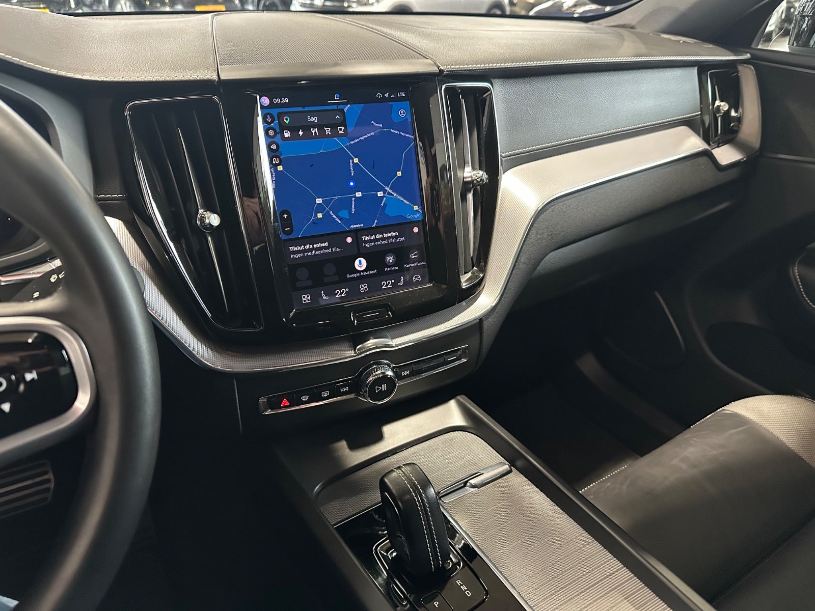 Volvo XC60, Billede 9