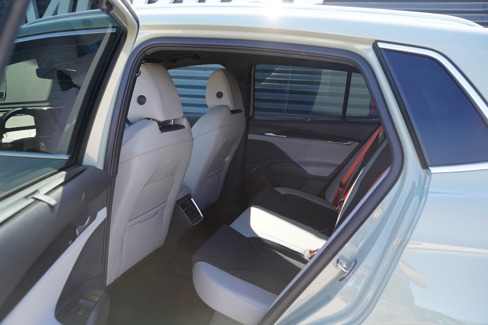 Billede af Skoda Elroq 85 iV Premium