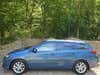 Toyota Auris Hybrid H2 Touring Sports CVT thumbnail