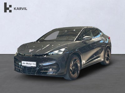 Cupra Tavascan 77 Adrenaline 5d
