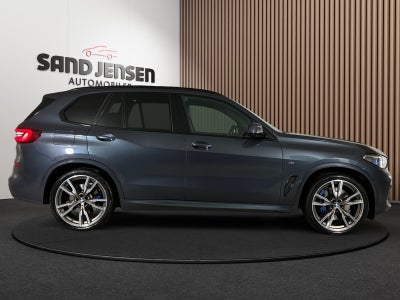 BMW X5 3,0 xDrive45e M-Sport aut.