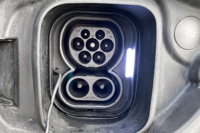 Polestar 2 Long Range