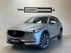 Mazda CX-5 SkyActiv-D 184 Optimum aut. AWD