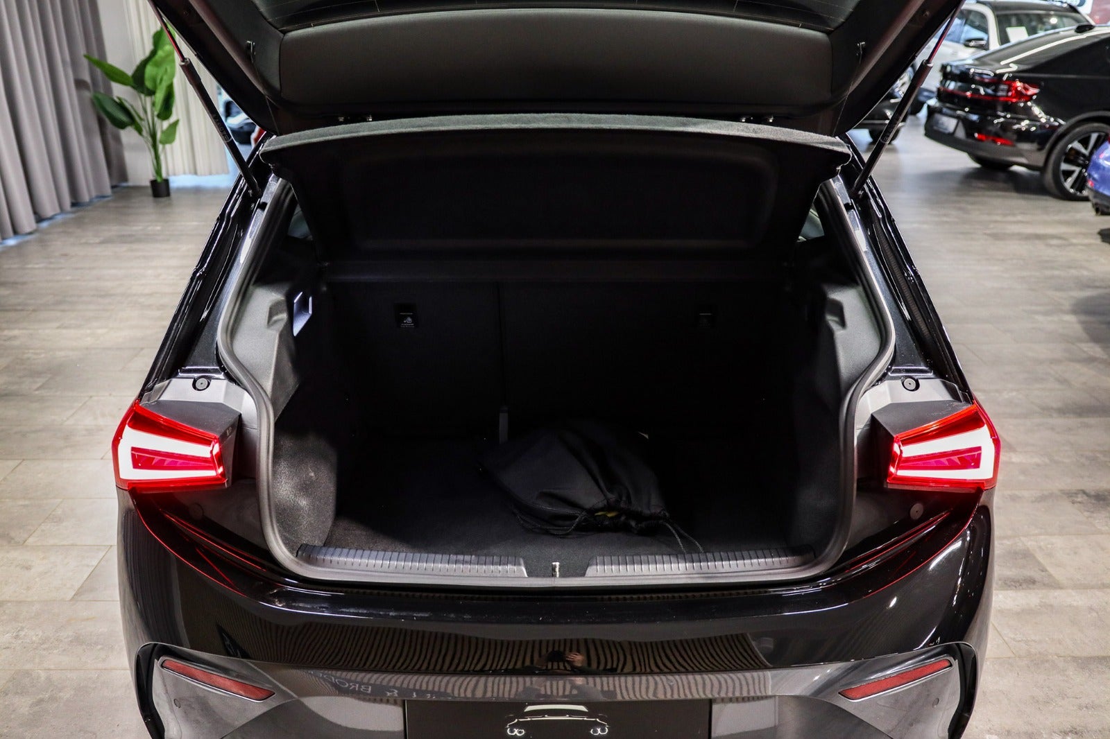 Billede af Cupra Born 77 Pasión