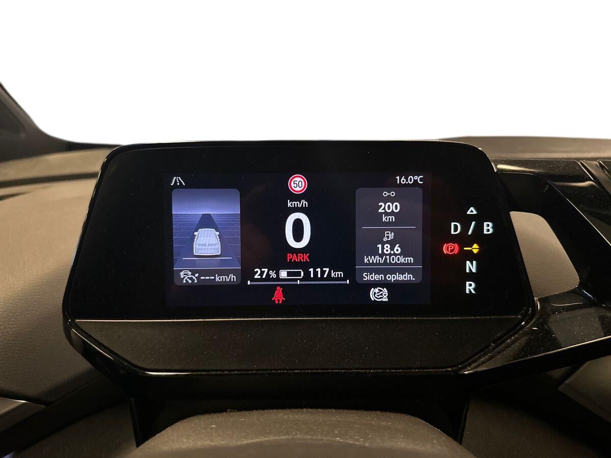 VW ID.5 Pro Performance billede 16