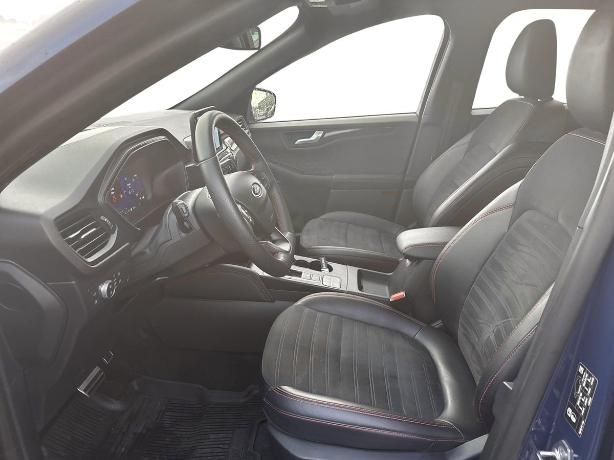 Ford Kuga PHEV ST-Line X CVT billede 5