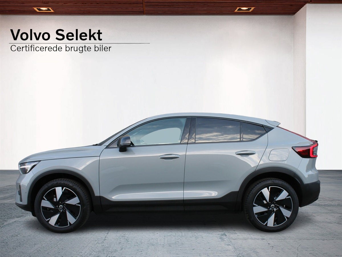 Volvo EC40 Extended Range Core billede 17